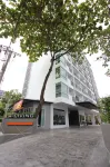 14 리빙 센트럴프라자 라마2 (Central Plaza Rama 2) 주변 호텔