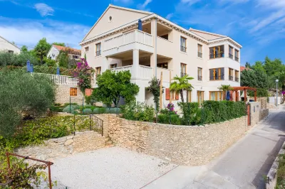 Apartments - Villa Ana