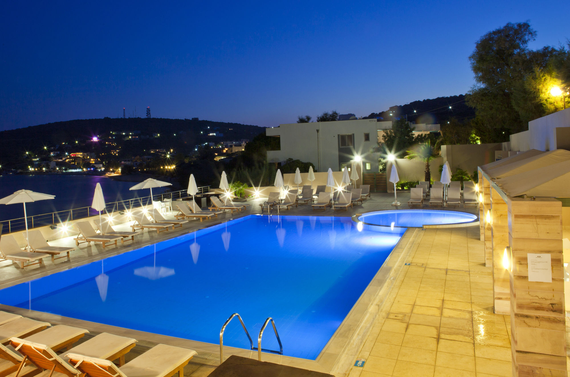 Erytha Hotel & Resort Chios