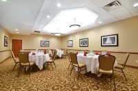 Clarion Hotel Airport - breakfast