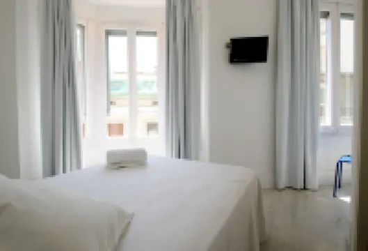 Express by Gaiarooms