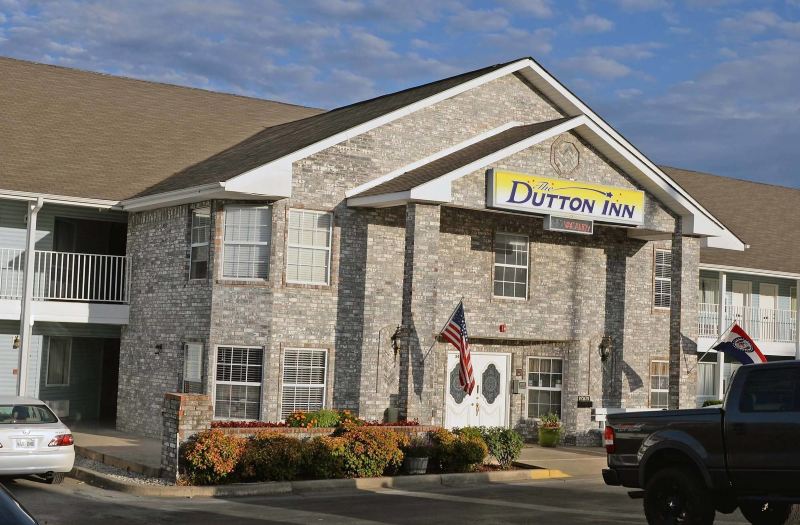 Dutton Inn Room Reviews Photos Branson 2021 Deals Price Trip Com