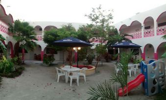 Hotel Los Arcos Holbox