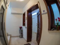 Airport House B&B Hotel di Pellaro