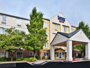 Fairfield Inn & Suites Chicago Southeast/Hammond, IN