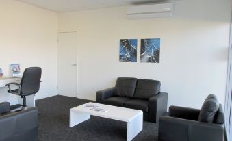 Monterey Apartments Moranbah