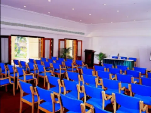 The Travancore Heritage Beach Resort Hoteles en Kottukal