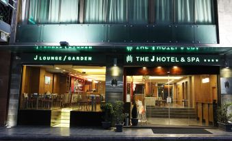 The J Hotel & Spa