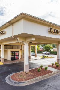 Best 10 Hotels Near Sara Lee Soccer Complex from USD 58/Night-Winston Salem  for 2023 