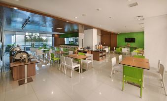 Whiz Prime Hotel Pajajaran Bogor