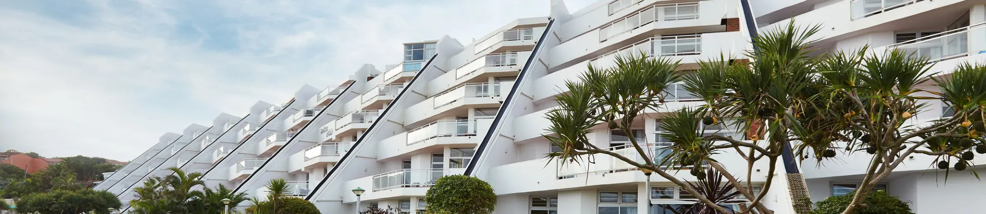 Four-Star Hotels