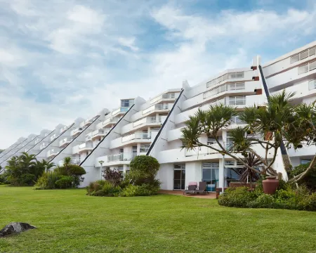 First Group la Cote d'Azur Hoteles en Margate