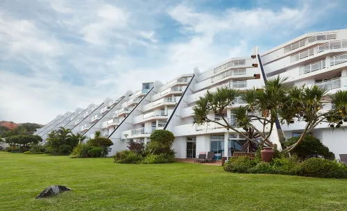 First Group la Cote d'Azur Hotels in Margate