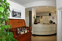 Hotel Mini Palace - Country House Hotels in Baricella