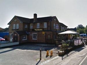 The Fusilier Inn