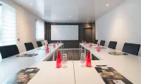 Kyriad Eco - Belfort Bessoncourt Hotel a Meroux