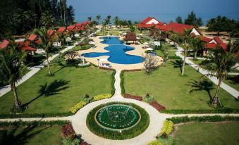 The Sunset Beach Resort - Koh Kho Khao