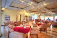 Hotel Elizabeth - Baguio - breakfast