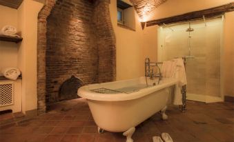 Il Borro Relais & Châteaux
