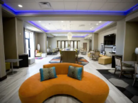 Comfort Inn Blue Ash North Hotels in Blue Ash