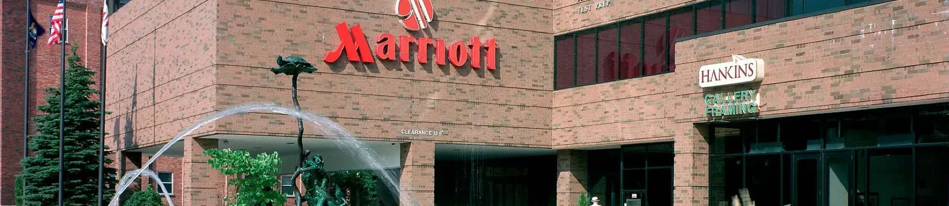 Four-Star Hotels