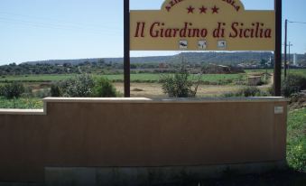 B&B Il Giardino di Sicilia