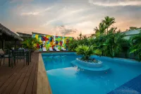 The Espiritu - ที่มีสระว่ายน้ำ