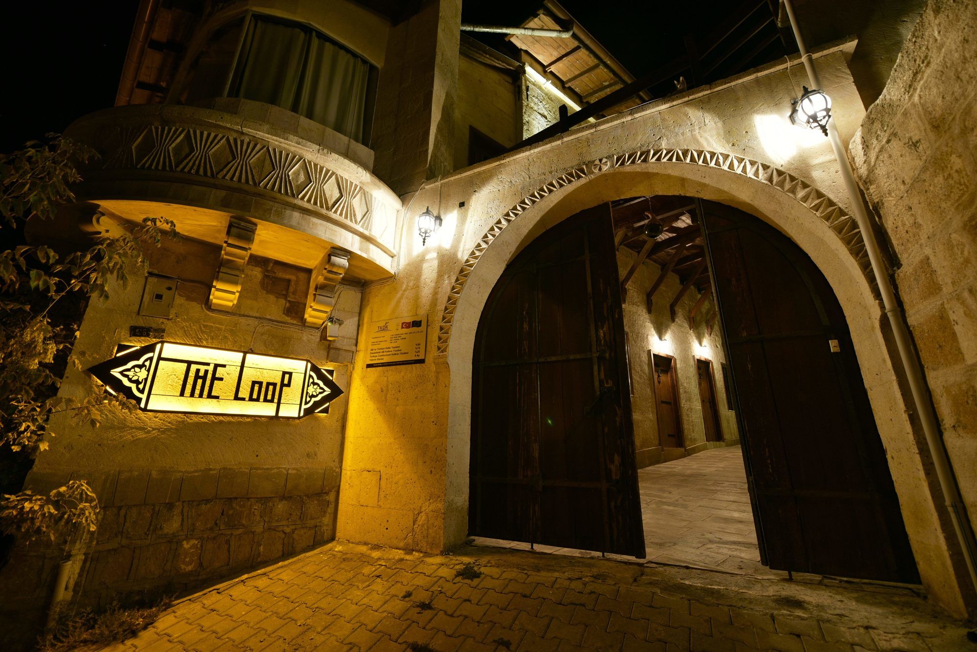 The Loop Cappadocia