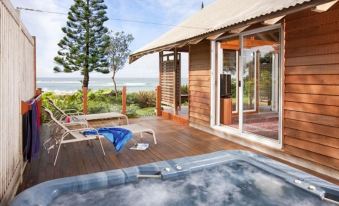 Kims Beachside Retreat