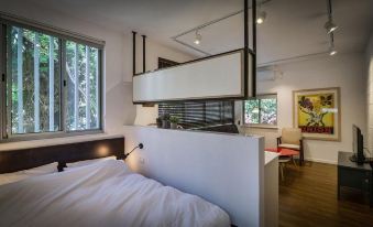 Hanasi 129 - Boutique Apartments