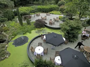 Hotel Restaurant de Echoput