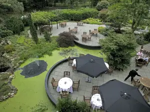 Hotel Restaurant de Echoput