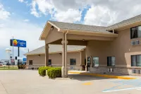 Quality Inn Hôtels à : Scottsbluff