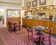 Comfort Inn Splash Harbor Hotel di Washington Township