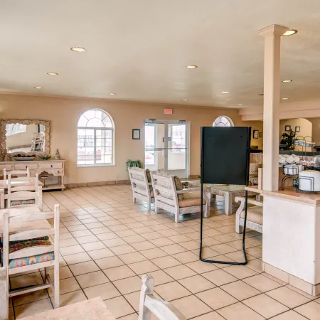 Best Western Grants Inn