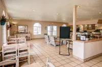 Best Western Grants Inn - breakfast