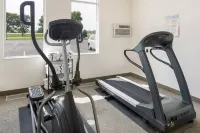 Comfort Inn Albert Lea at Trails Travel Center - Gym