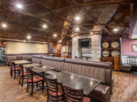 Comfort Inn & Suites Plattsburgh - Morrisonville Hotels in Plattsburgh