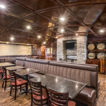 Comfort Inn & Suites Plattsburgh - Morrisonville