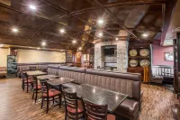 Comfort Inn & Suites Plattsburgh - Morrisonville Hotels in Plattsburgh