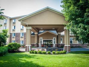 Comfort Inn University Buffalo-Amherst NY