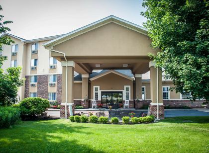 Comfort Inn University