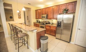 Orlando Resort Rentals at Universal Boulevard - Housity