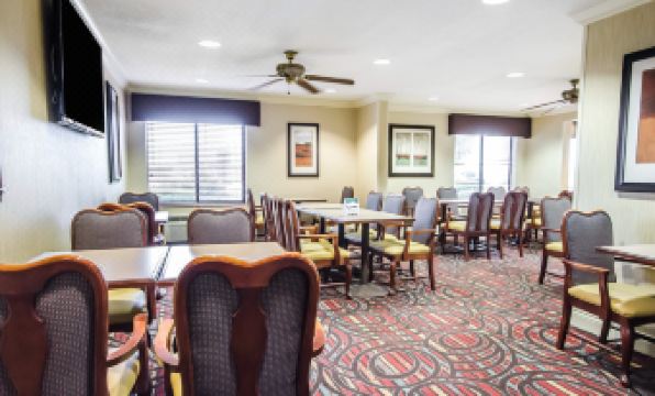 Comfort Inn Evansville East