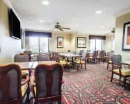 Comfort Inn Evansville East - Breakfast