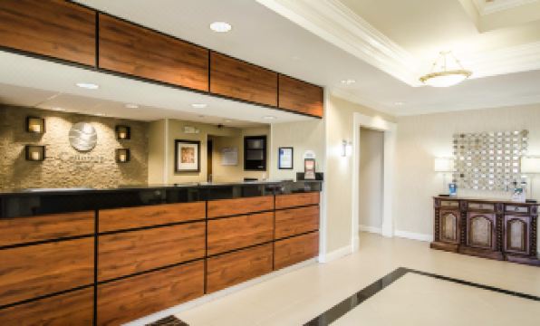 Comfort Inn Evansville East