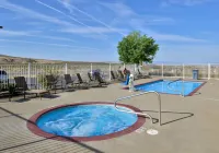 Quality Inn Zion Park Area - Badekar
