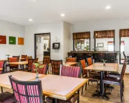 Comfort Inn Ellsworth - Bar Harbor - Frühstück