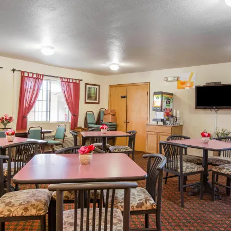 Quality Inn & Suites Crescent City Redwood Coast