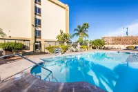 Comfort Inn Anaheim Resort